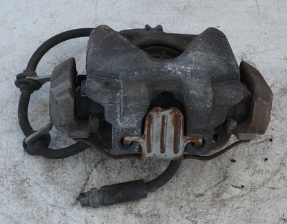07 - 13 BMW 328i E93 FRONT BRAKE CALIPER LEFT DRIVER SIDE OEM