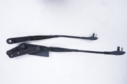 2011-2018 PORSCHE CAYENNE 958 FRONT WINDSHIELD WIPER ARM RIGHT & LEFT SIDE SET