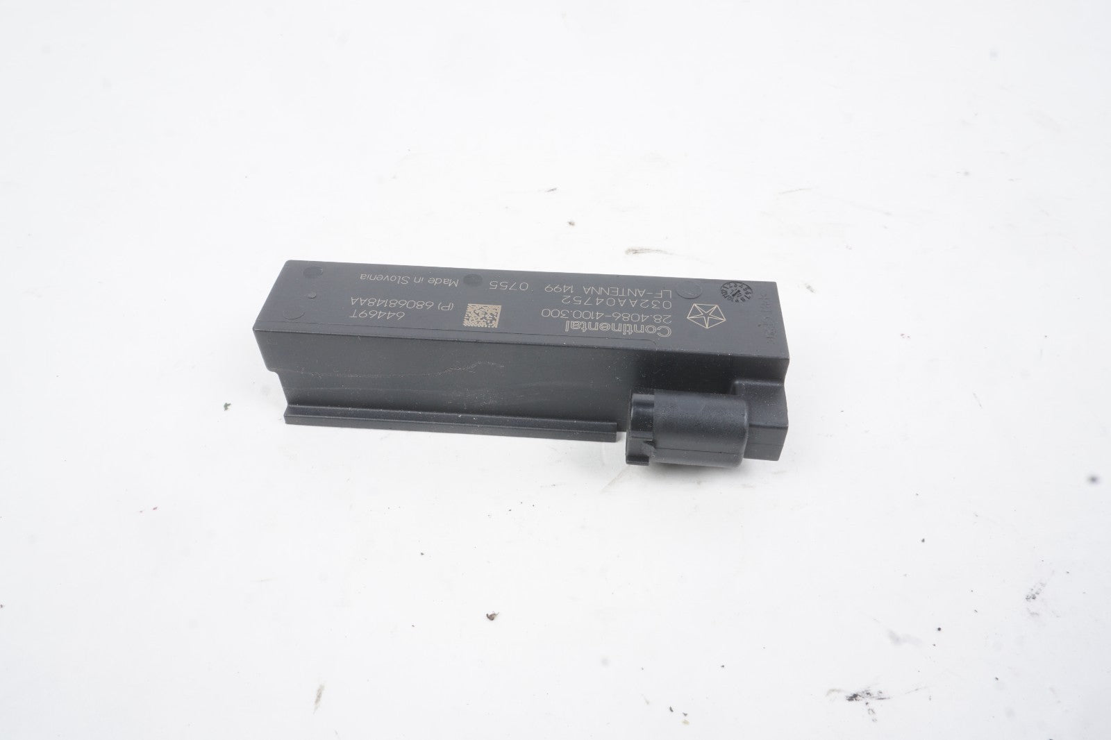 2015-2023 Jeep Renegade Keyless Entry Antenna Receiver Module 68068148AA OEM