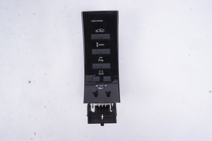 07-14 Mercedes W221 S550 S400 CL550 Cluster Control Switch 2218215451 OEM
