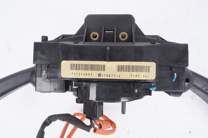 2008 - 2013 VOLVO C70 STEERING COLUMN CLOCK SPRING WIPER SWITCH