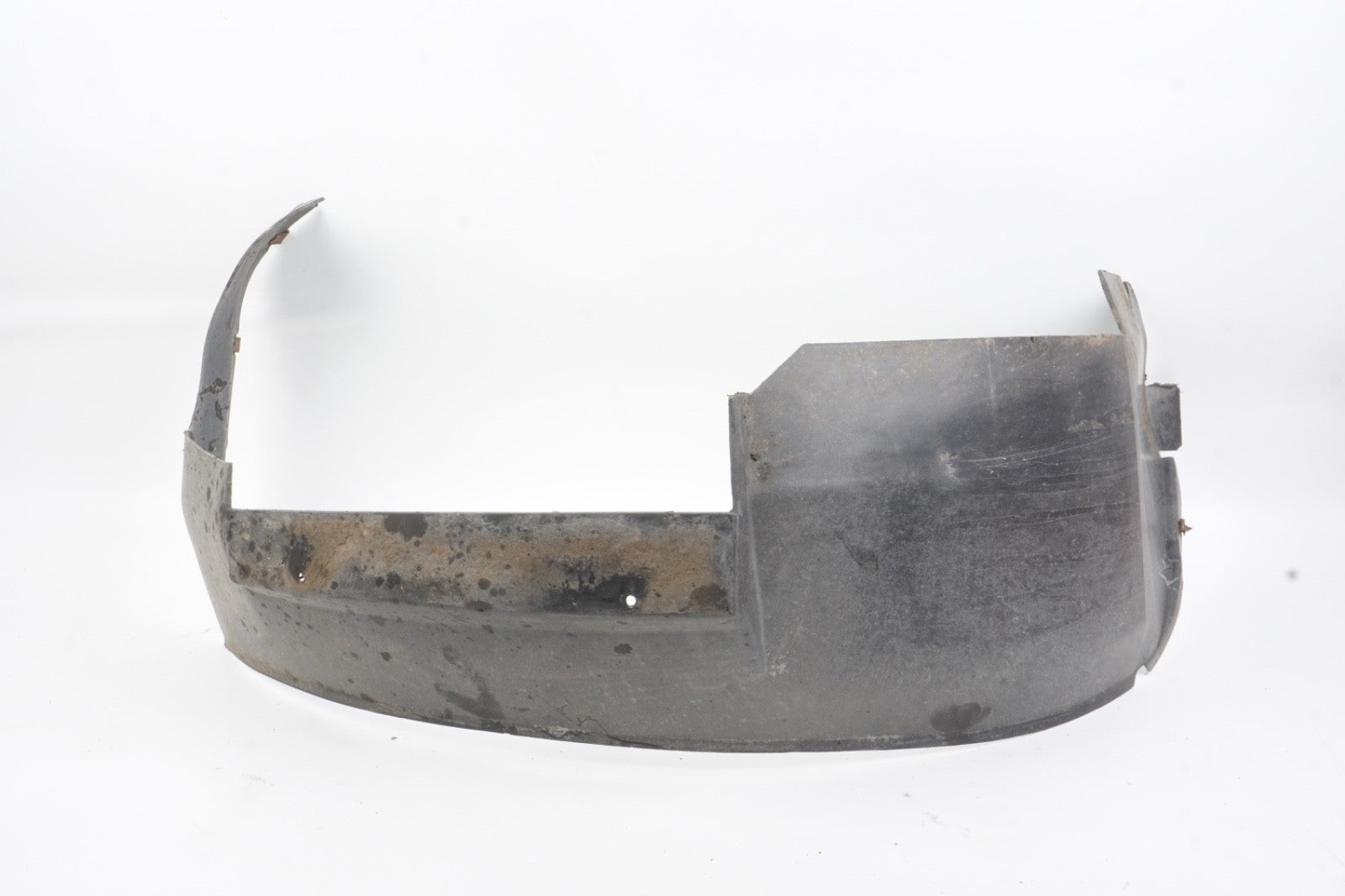 1987 - 1993 Cadillac Allante Front Left Pass Side Fender Liner Splash Guard OEM