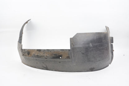 1987 - 1993 Cadillac Allante Front Left Pass Side Fender Liner Splash Guard OEM