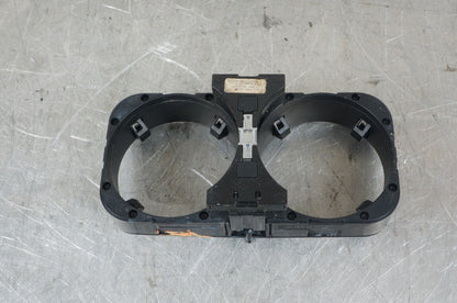 07-14 Mercedes W221 S600 CL550 Center Console Cup Holder Trim 2216801991 OEM