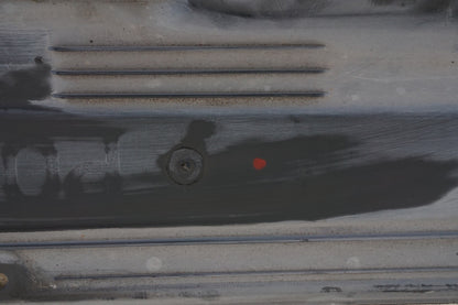 2011 - 2018 PORSCHE CAYENNE  OEM LEFT UNDER BODY SPLASH SHIELD 95850421100