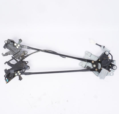2002 - 2010 Lexus SC430 Upper Roof Top Lock Latch Actuator Mechanism 6320324050