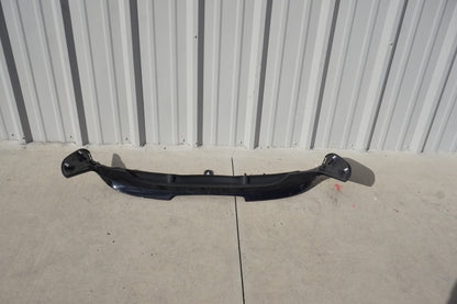 2018 - 2023 BMW X2 F39 REAR LIFTGATE UPPER SPOILER DEFLECTOR MOLDING PANEL OEM