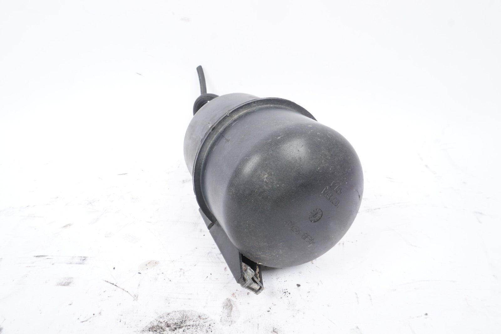 2014 - 2019 MASERATI GHIBLI Vacuum Air Tank Reservoir Bottle OEM