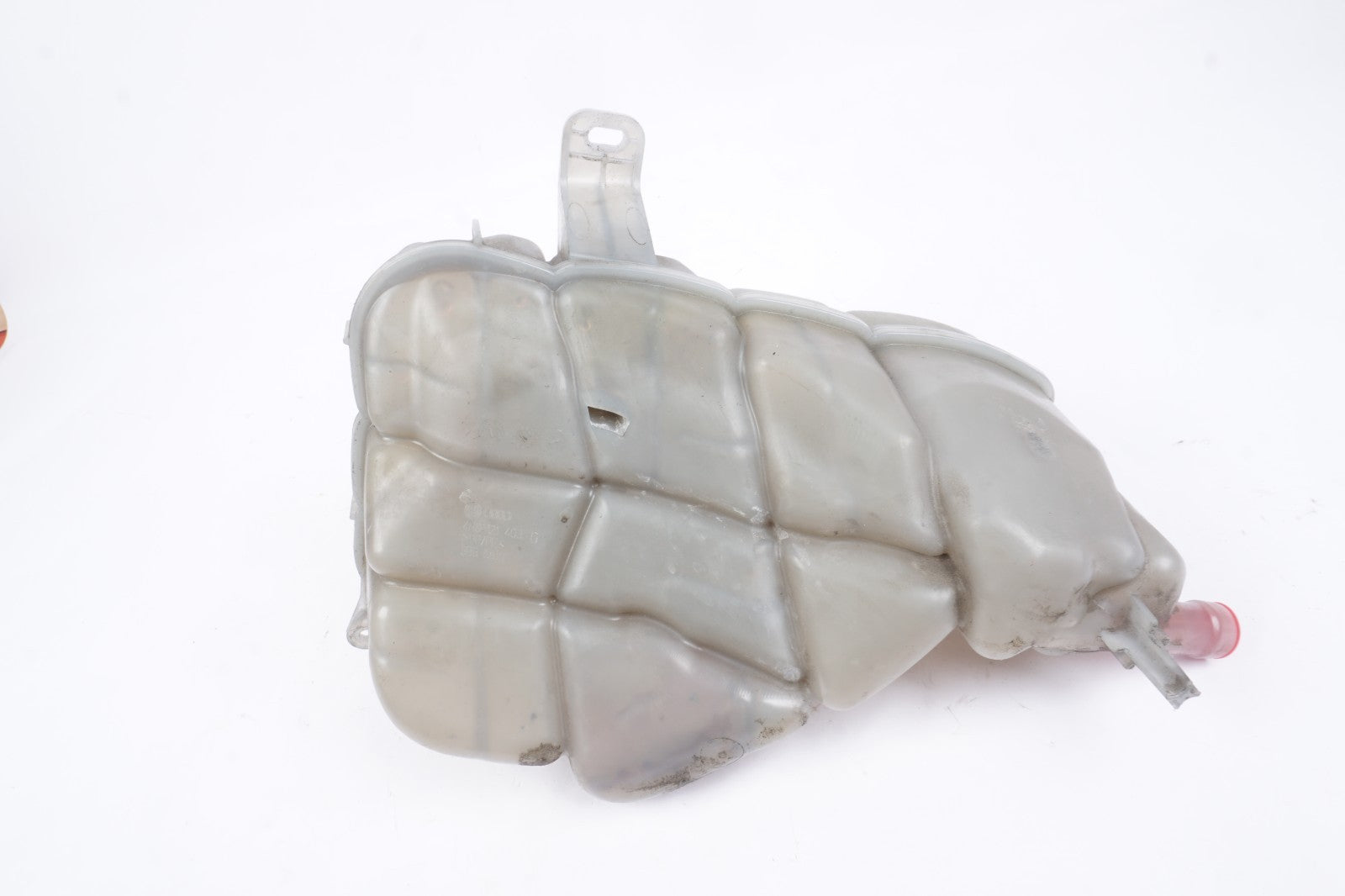 2011 - 2018 Audi A8 Quattro Coolant Overflow Bottle Tank OEM