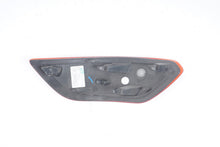 2011-2014 PORSCHE CAYENNE - REAR LEFT Bumper Reflector 95863110500