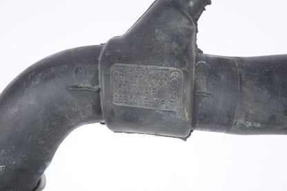 12-14 Mercedes W204 C250 Engine Coolant Hose Line Pipe  OEM