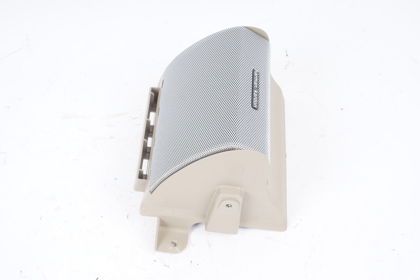 11-17 Mercedes W207 E350 E400 E550 Center Console Speaker Grille Cover OEM