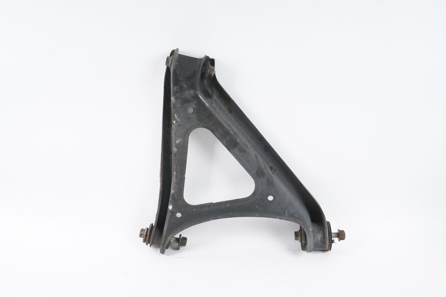 2011 - 2014 PORSCHE CAYENNE REAR RIGHT PASSENGER SIDE LOWER CONTROL ARM OEM