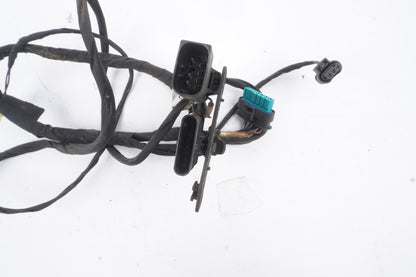 2013 - 2014 Mercedes GL450 X166 Gas Fuel Tank Pump Wire Wiring Cable Harness OEM