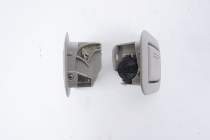 10-17 Mercedes W207 E350 E550 Coupe Interior Jacket Coat Hook  Left & Right OEM