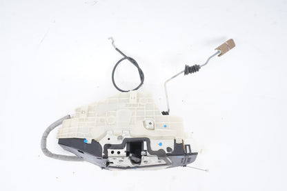07-13 Mercedes W221 S550 Rear Right Passenger Side Door lock Actuator OEM