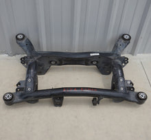 2017 - 2022 ALFA ROMEO GIULIA 2.0L RWD REAR SUBFRAME CROSSMEMBER OEM 00505521660