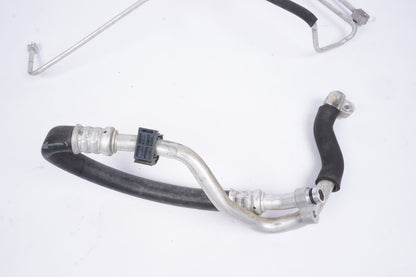 Fits 2018 - 2022 HONDA ODYSSEY 3.5L A/c Discharge Receiver Hose