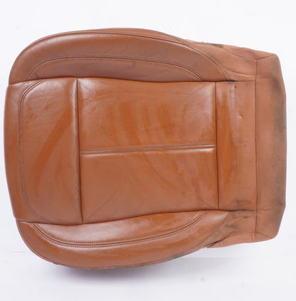 2017-2023 Alfa Romeo Giulia Front Right Seat Bottom	Cushion Brown OEM