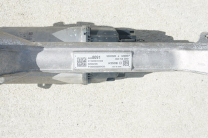 20 2020 CADILLAC CT4 2.0L POWER STEERING GEAR RACK AND PINION 84888091