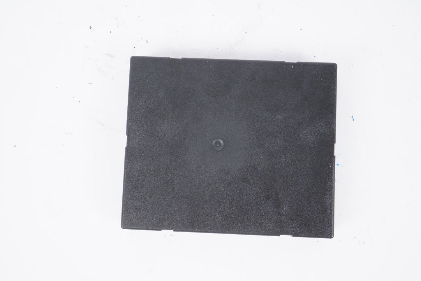12-17 AUDI A8L A8 Keyless Comfort Access Computer Unit Module 4H0907064ED OEM