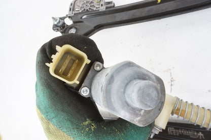 2014 - 2022 Maserati Ghibli Rear Left Power Window Regulator 670030023