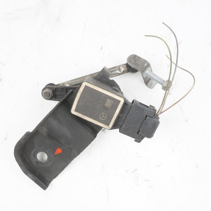 07-14 Mercedes W221 S550 CL63 Suspension Level Hight Sensor 0105427717 OEM