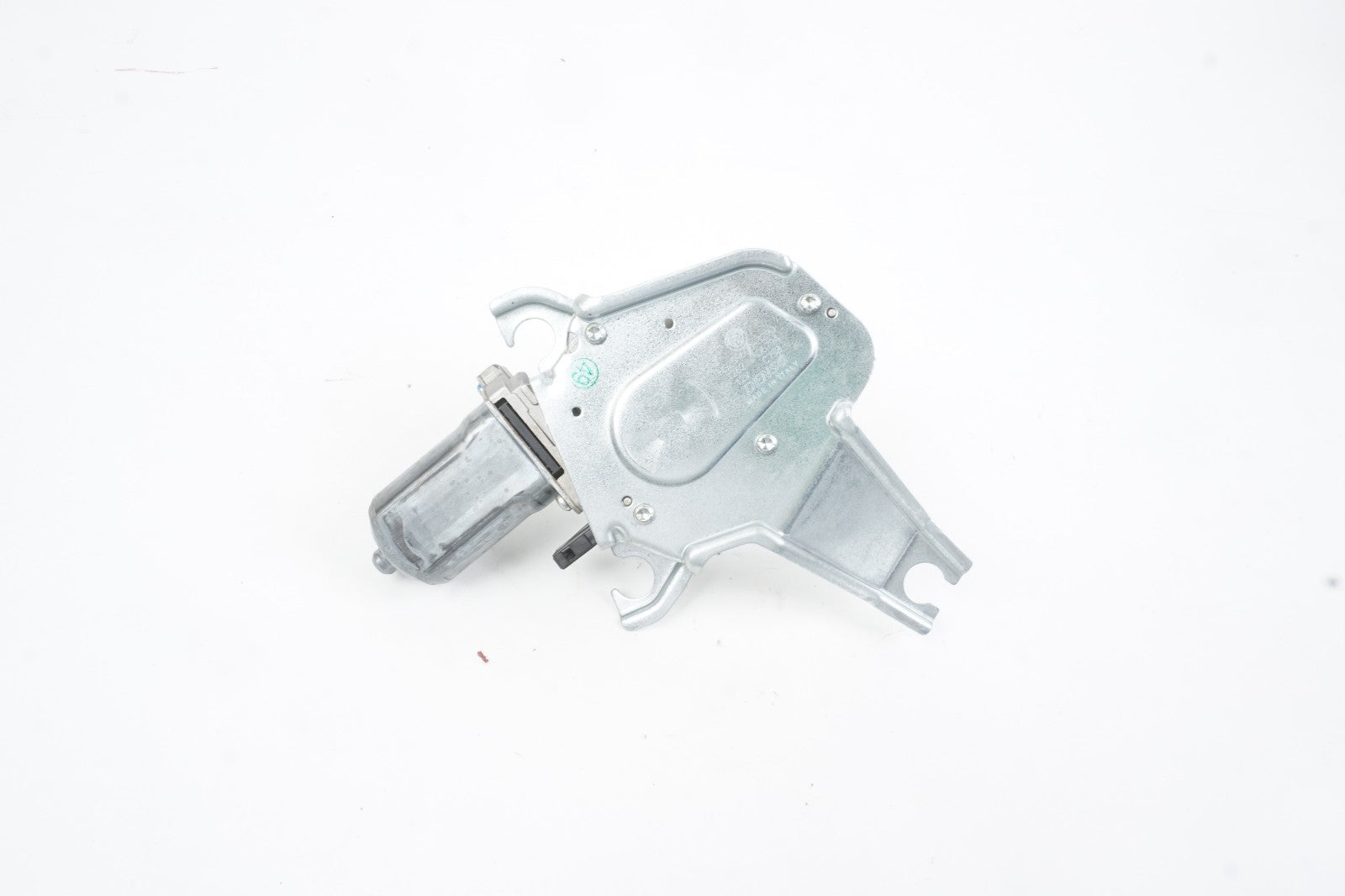 2017 - 2023 ALFA ROMEO STELVIO TAILGATE LIFTGATE BACK DOOR REAR WIPER MOTOR OEM