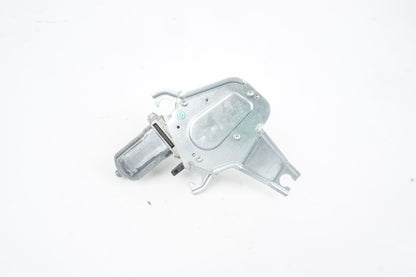 2017 - 2023 ALFA ROMEO STELVIO TAILGATE LIFTGATE BACK DOOR REAR WIPER MOTOR OEM