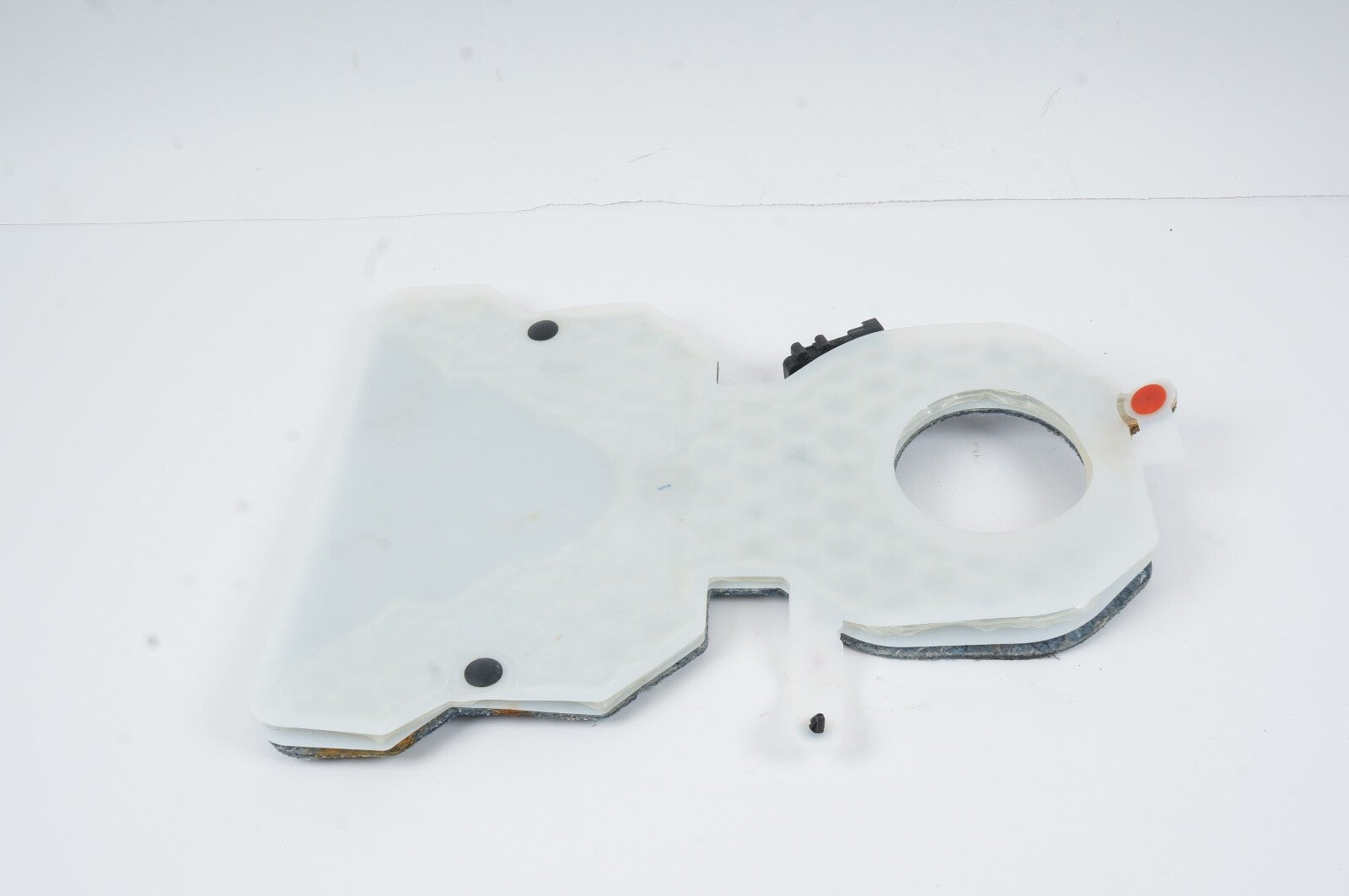 11-20 BENTLEY MULSANNE FRONT PASSENGER SEAT OCCUPANT DETECTION SENSOR MAT
