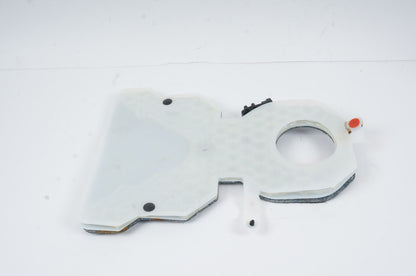 11-20 BENTLEY MULSANNE FRONT PASSENGER SEAT OCCUPANT DETECTION SENSOR MAT