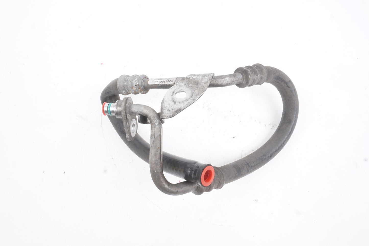2010-2014 Mercedes w204 c300 e550 Power Steering Hose Line Pipe Pressure