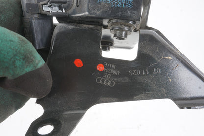 2011-2018 Audi A8 Lower Hood Latch Switch Right OEM
