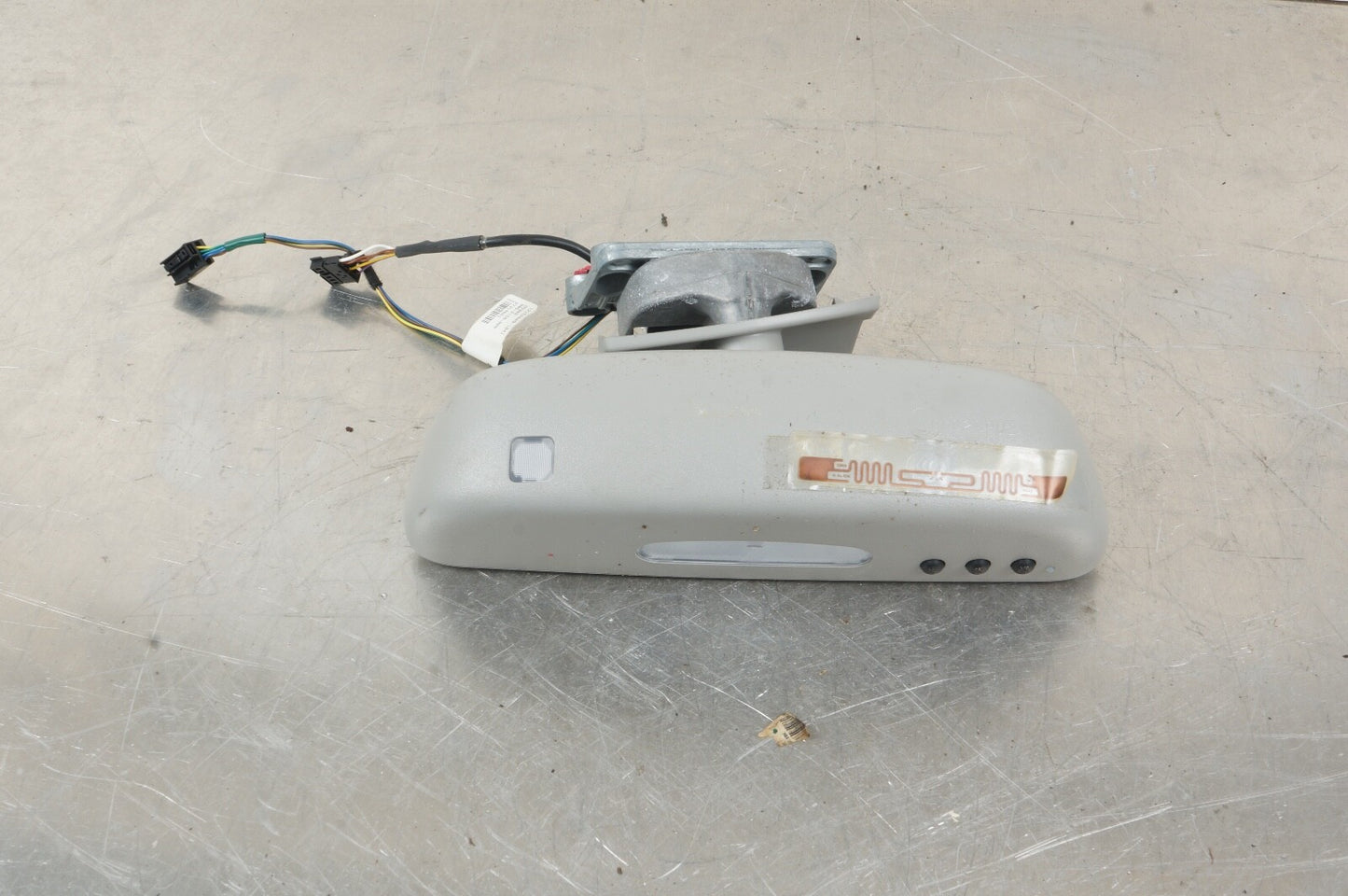 2010 - 2013 MERCEDS S550 S600 S63 REAR VIEW MIRROR