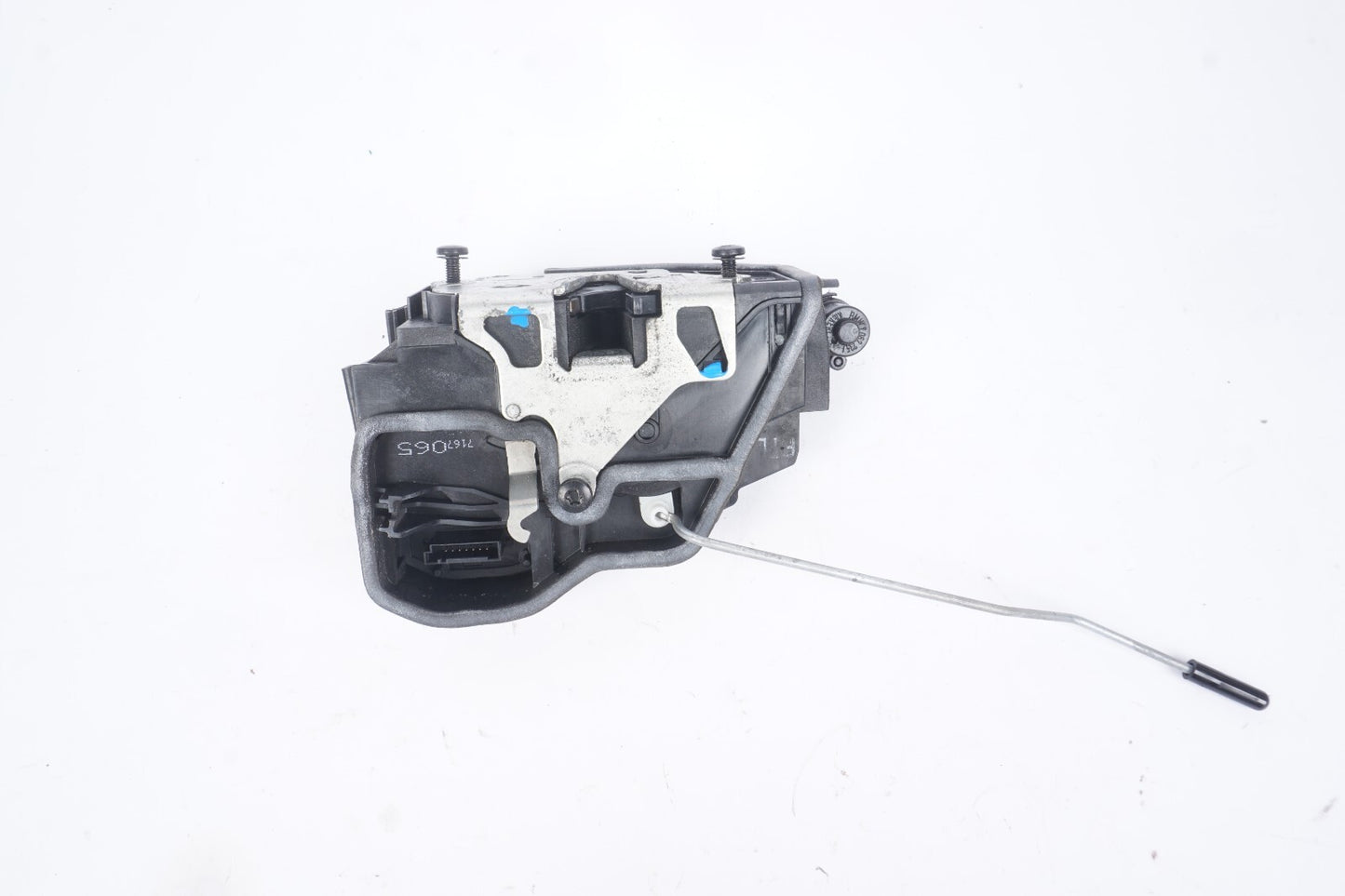 2004 - 2010  BMW 650i E63 E64 Front Left Driver Door Lock Actuator OEM
