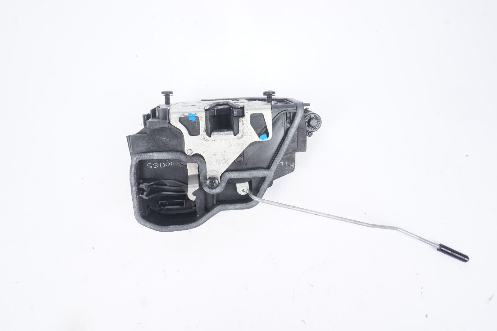 2004 - 2010  BMW 650i E63 E64 Front Left Driver Door Lock Actuator OEM