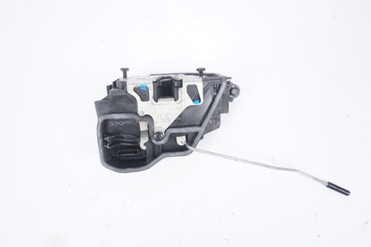 2004 - 2010  BMW 650i E63 E64 Front Left Driver Door Lock Actuator OEM