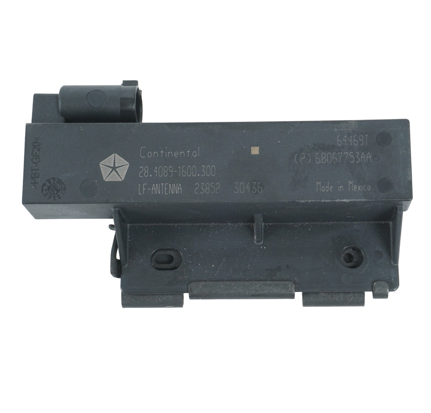 2014 - 2017 MASERATI QUATTROPORTE KEYLESS ENTRY SMART KEY ANTENNA SENSOR OEM