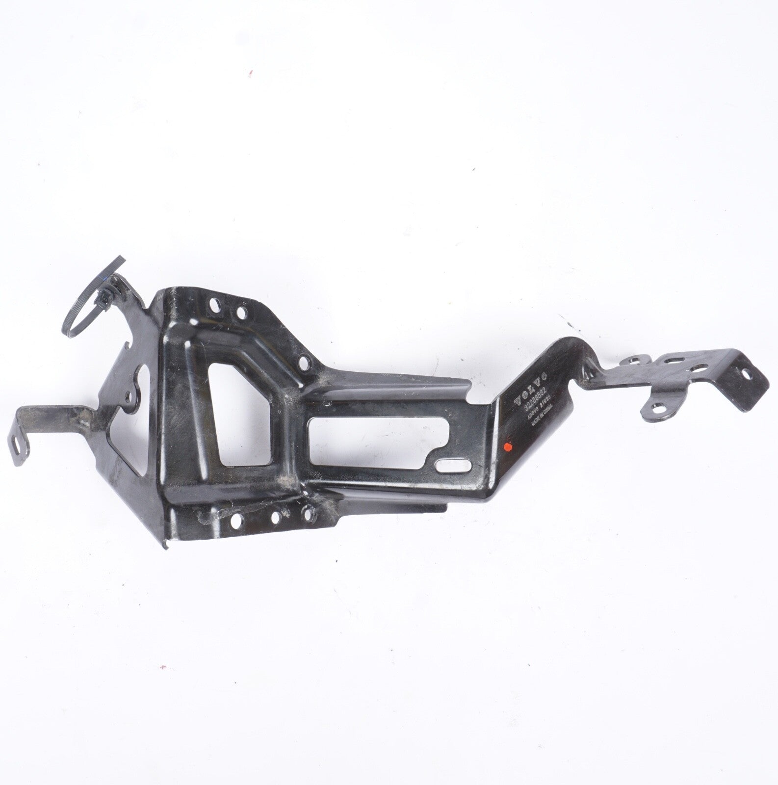2021 - 2023 POLESTAR 2 FRONT LEFT DRIVER SIDE MOUNT BRACKET SUPPORT OEM