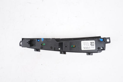 2010 - 2017 BMW 550I GT F07 CENTER SPORT TRACTION CONSOLE MULTI SWITCH OEM