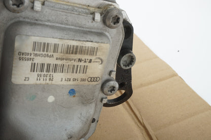 2012 - 2015 AUDI A7 3.0L ENGINE SUPERCHARGER SUPER CHARGER COMPRESSOR OEM