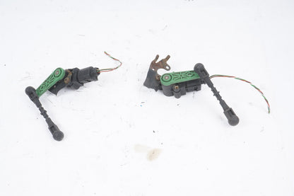 2011-2018 AUDI A6 A7 A8 S8 REAR LEFT & RIGHT SUSPENSION HEADLIGHT LEVEL SENSOR