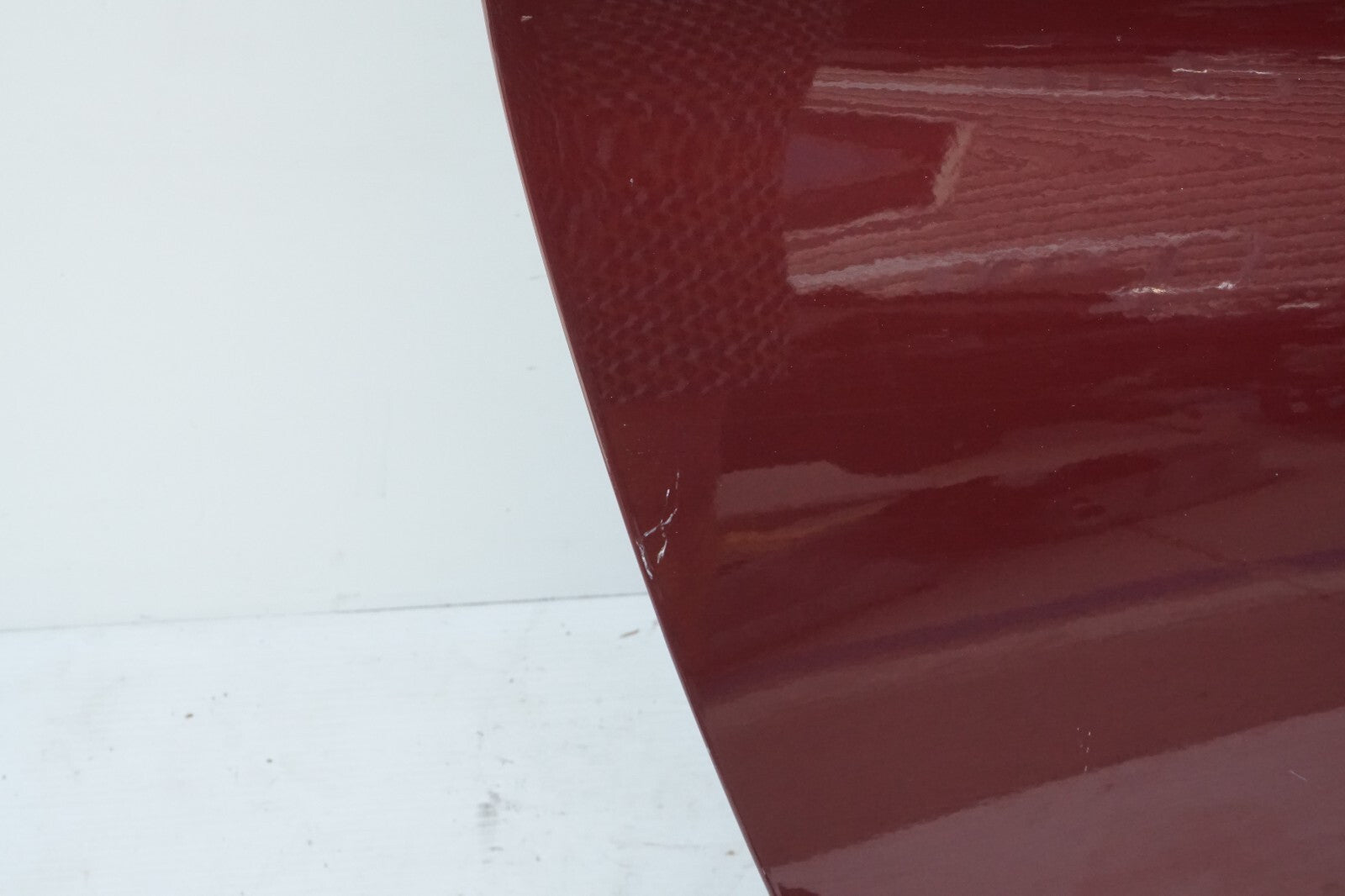17-22 CHRYSLER PACIFICA REAR RIGHT PASSENGER SIDE SLIDING DOOR SHELL OEM