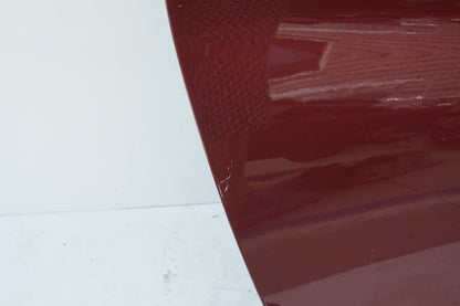 17-22 CHRYSLER PACIFICA REAR RIGHT PASSENGER SIDE SLIDING DOOR SHELL OEM