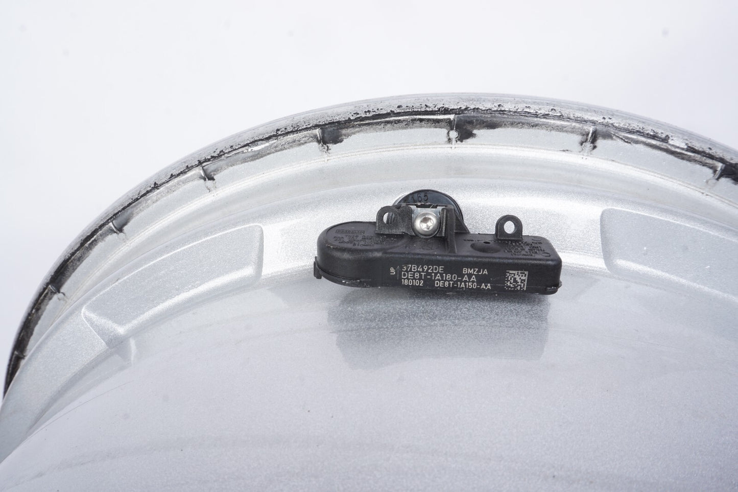 15 - 18 FORD FOCUS Alloy Wheel Rim 16x7J OEM