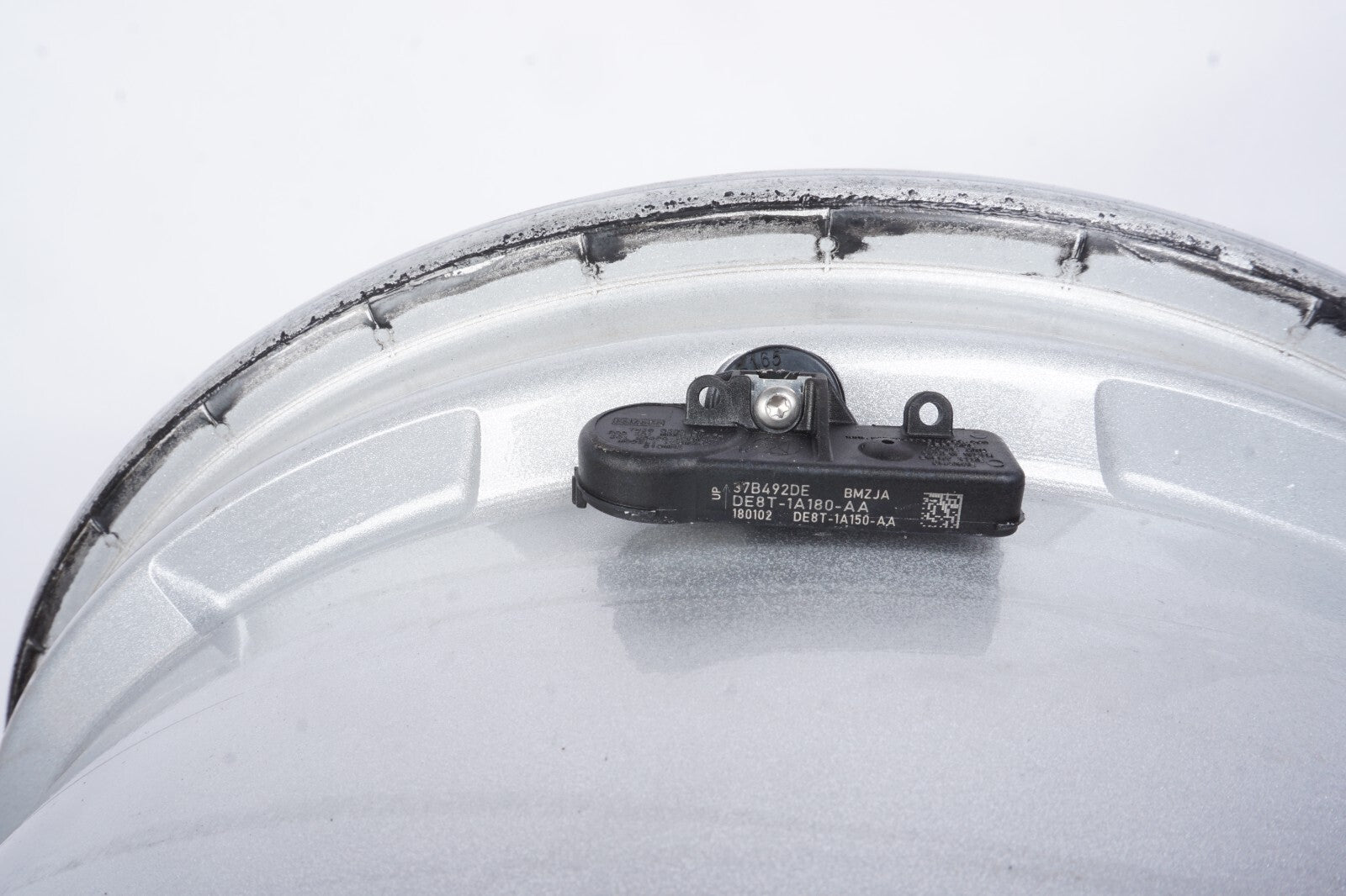 15 - 18 FORD FOCUS Alloy Wheel Rim 16x7J OEM
