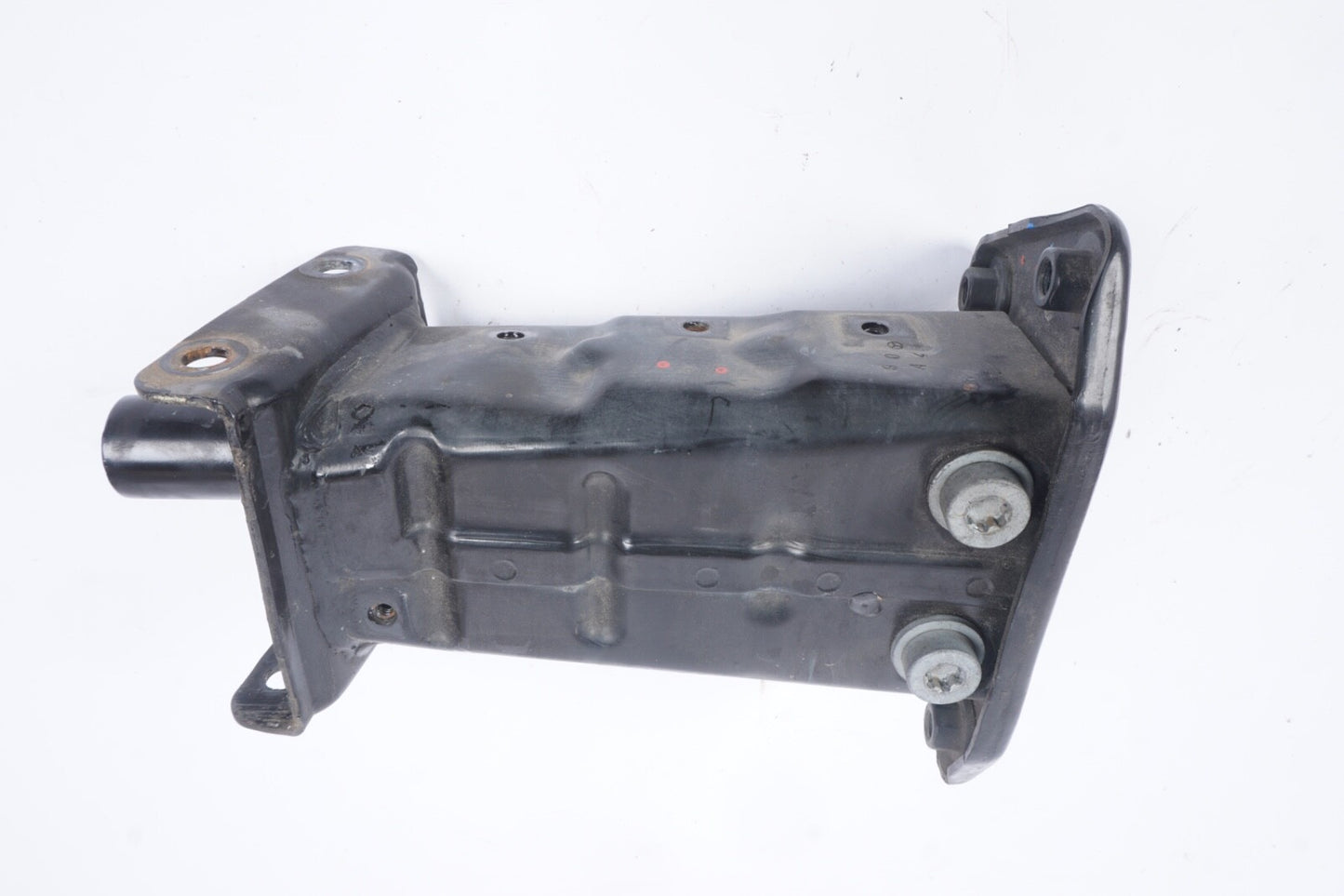 2007-2013 Mercedes W221 S550 S63 AMG Right Reinforcement Bar Bracket OEM