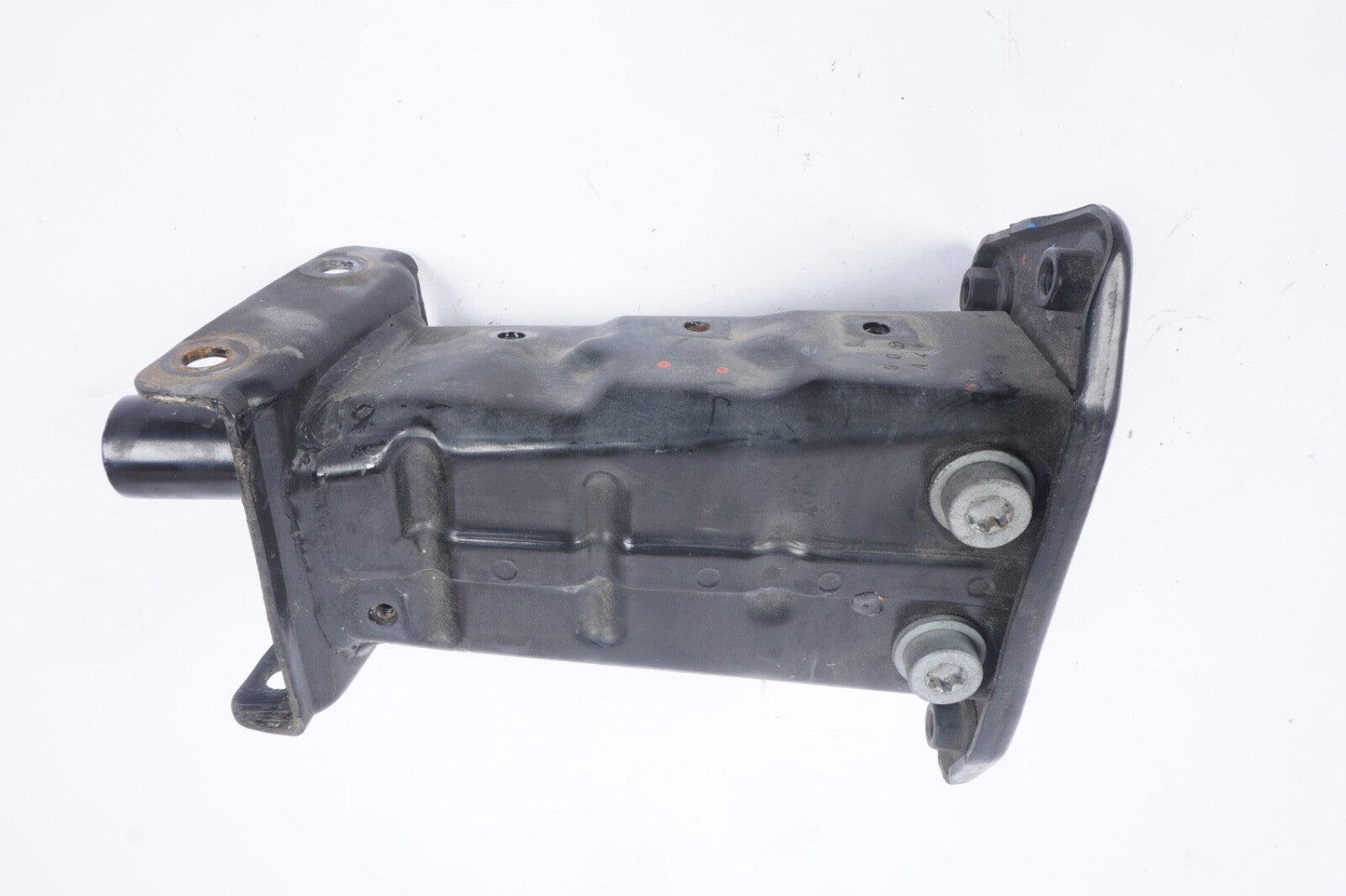 2007-2013 Mercedes W221 S550 S63 AMG Right Reinforcement Bar Bracket OEM