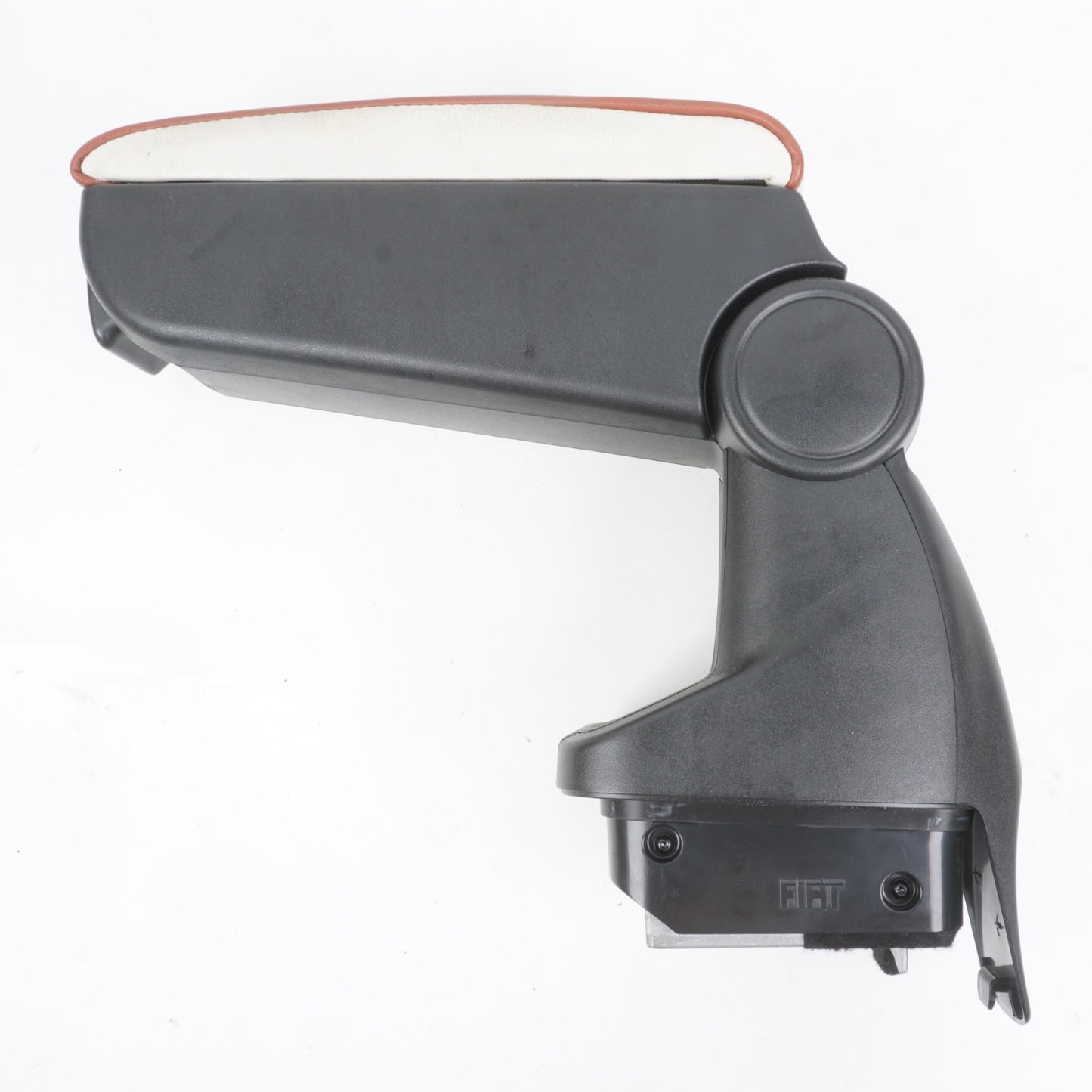 2014 - 2017 Fiat 500L Center Console Cloth Armrest Storage Assembly OEM