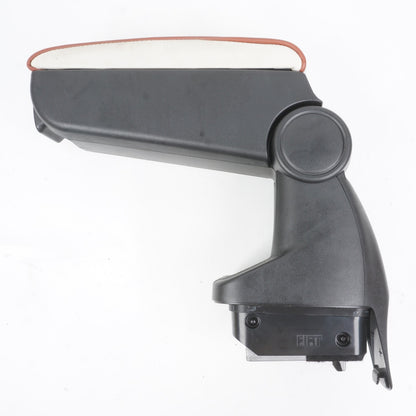 2014 - 2017 Fiat 500L Center Console Cloth Armrest Storage Assembly OEM